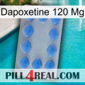 Dapoxetine 120 Mg 21